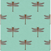 Американские обои Seabrook, коллекция Tortuga, артикул TA20304