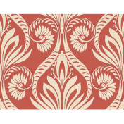 Американские обои Seabrook, коллекция Tortuga, артикул TA21001