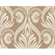 Американские обои Seabrook, коллекция Tortuga, артикул TA21006