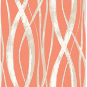 Американские обои Seabrook, коллекция Tortuga, артикул TA21106