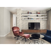 Итальянские обои Sirpi, коллекция AltaGamma Home 3, артикул 24943: роскошь итальянского стиля