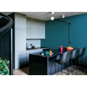Итальянские обои Sirpi, коллекция AltaGamma Home 3, артикул 24963: роскошь и стиль