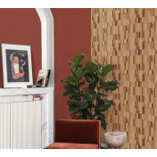 Итальянские обои Sirpi, коллекция AltaGamma Home 3, артикул 24942: элегантное решение для вашего интерьера