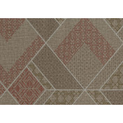 Итальянские обои Sirpi, коллекция AltaGamma Kilt, артикул 24223