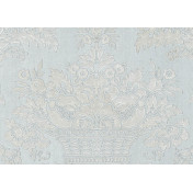 Итальянские обои Sirpi, коллекция AltaGamma Sempre III, артикул 24304