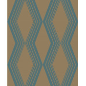 Английские обои Sketch Twenty3, коллекция DecadencE, артикул DC00167