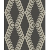 Английские обои Sketch Twenty3, коллекция DecadencE, артикул DC00168