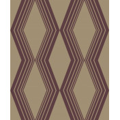 Английские обои Sketch Twenty3, коллекция DecadencE, артикул DC00169