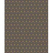 Английские обои Sketch Twenty3, коллекция DecadencE, артикул DC00172