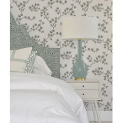 Английские обои Sketch Twenty3, коллекция Tim Wilman - Pagoda, артикул MH00405