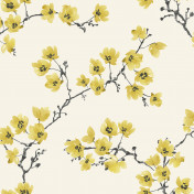 Английские обои Sketch Twenty3, коллекция Tim Wilman - Pagoda, артикул MH00426