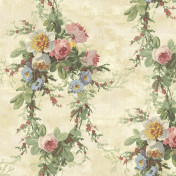 Английские обои Smith & Fellows, коллекция Ullswater, артикул SF0070101