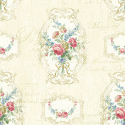 Английские обои Smith & Fellows, коллекция Ullswater, артикул SF0070601