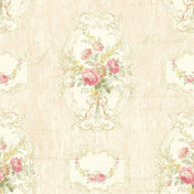 Английские обои Smith & Fellows, коллекция Ullswater, артикул SF0070602