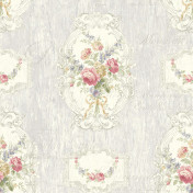 Английские обои Smith & Fellows, коллекция Ullswater, артикул SF0070603