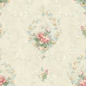 Английские обои Smith & Fellows, коллекция Ullswater, артикул SF0070802