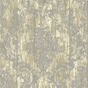 Английские обои Smith & Fellows, коллекция Ullswater, артикул SF0071101