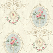 Английские обои Smith & Fellows, коллекция Ullswater, артикул SF0071501