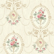 Английские обои Smith & Fellows, коллекция Ullswater, артикул SF0071503