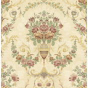 Американские обои Studio 465, коллекция Paris, артикул 70201 RS