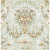 Американские обои Studio 465, коллекция Paris, артикул 70212 RS