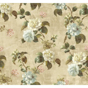 Американские обои Studio 465, коллекция Paris, артикул 71014 RS