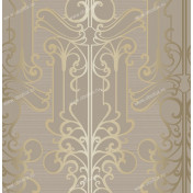 Американские обои Studio 465, коллекция Paris, артикул 71406 RS