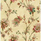 Американские обои Studio 465, коллекция Paris, артикул 71507 RS