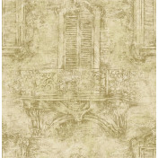 Американские обои Studio 465, коллекция Paris, артикул 71904 RS