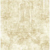 Американские обои Studio 465, коллекция Paris, артикул 71907 RS