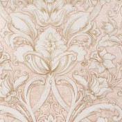 Американские обои Studio 465, коллекция Prague II, артикул SF60001