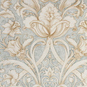 Американские обои Studio 465, коллекция Prague II, артикул SF60002