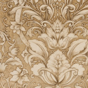 Американские обои Studio 465, коллекция Prague II, артикул SF60006