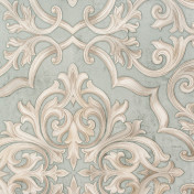 Американские обои Studio 465, коллекция Prague II, артикул SF60502