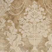 Американские обои Studio 465, коллекция Prague II, артикул SF60706