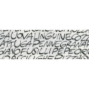 Панно Tecnografica, коллекция Collection 2018, артикул 53821-1