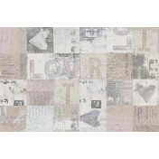 Панно Tecnografica, коллекция Collection 2018, артикул 54528-2