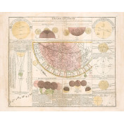 Панно Tecnografica, коллекция Collection 2018, артикул 54956-1