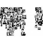 Панно Tecnografica, коллекция Collection 2018, артикул 55152-2