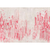 Панно Tecnografica, коллекция Collection 2018, артикул 56622-3