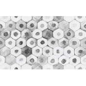 Панно Tecnografica, коллекция Collection 2018, артикул 58359-3