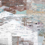 Панно Tecnografica, коллекция Collection 2018, артикул 58975-1