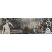 Панно Tecnografica, коллекция Collection 2018, артикул 59069-2