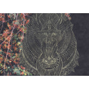 Панно Tecnografica, коллекция Collection 2018, артикул 61024-1