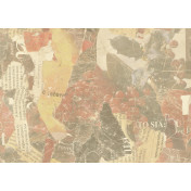 Панно Tecnografica, коллекция Collection 2018, артикул 61223-3