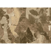 Панно Tecnografica, коллекция Collection 2018, артикул 61223-4