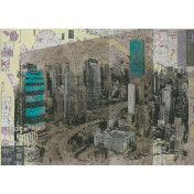 Панно Tecnografica, коллекция Collection 2018, артикул 62056-2