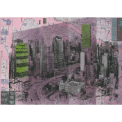 Панно Tecnografica, коллекция Collection 2018, артикул 62056-3