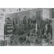 Панно Tecnografica, коллекция Collection 2018, артикул 62056-4