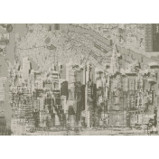 Панно Tecnografica, коллекция Collection 2018, артикул 62057-3